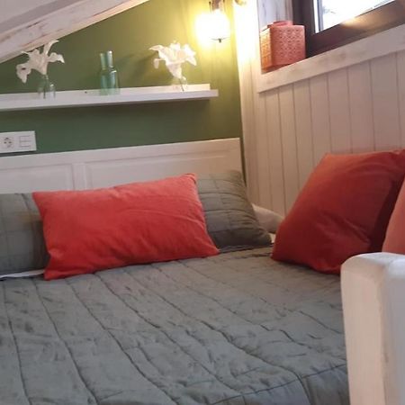 Apartamentos A Poniente Villanueva de la Concepción Exteriör bild