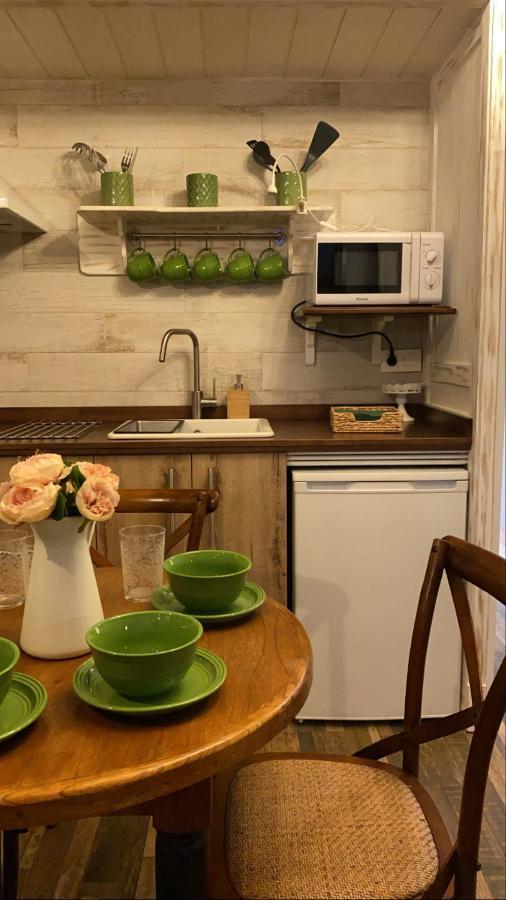 Apartamentos A Poniente Villanueva de la Concepción Exteriör bild