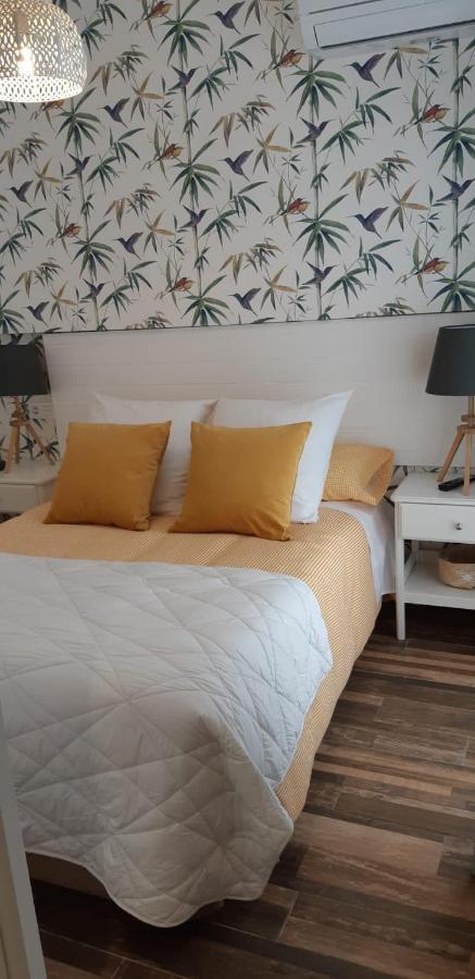 Apartamentos A Poniente Villanueva de la Concepción Exteriör bild